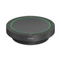 Jabra Speak2 55 UC Haut-parleur pour Téléconférence Bluetooth USB-C avec Batterie - Gris Foncé