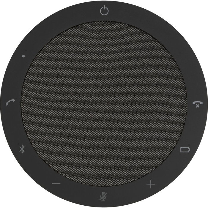 Jabra Speak2 55 UC, Dark Grey Jabra Speak2 55 UC, Dark Grey
