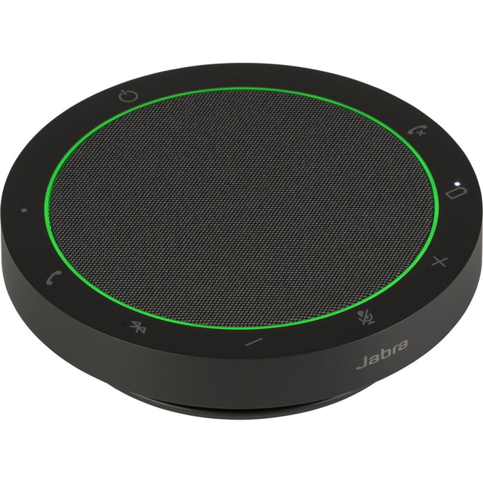 Jabra Speak2 55 UC, Dark Grey Jabra Speak2 55 UC, Dark Grey