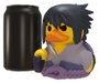 Numskull Naruto Shippuden Tubbz Sasuke Uchiha Collector's Edition 10 cm