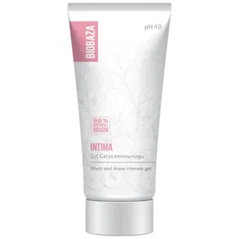 Biobaza Intima Gel de lavage intime 30 ml