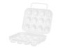 KINVARA HUEVERA ASA 12 CAVIDADES Blanche