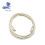 GSC Evolution Câble Internet connexion UTP CAT 5e 7.5M
