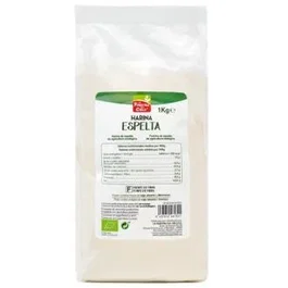 LA FINESTRA SUL CIELO Farine d'épeautre BIO 1kg