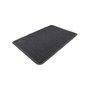 Tapis de Litière pour Chat Trixie Anthracite PVC 40 × 60 cm