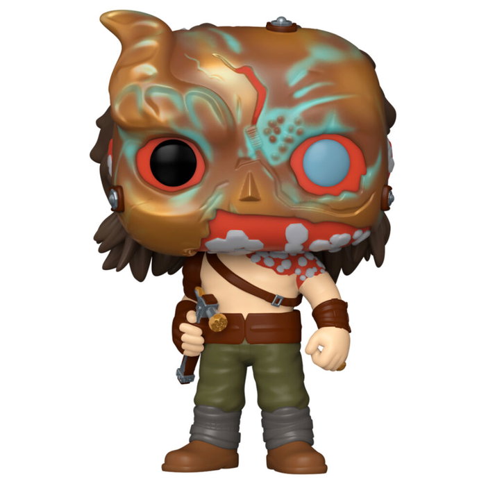 FUNKO Figura POP House of the Dragon Crabfeeder