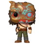 FUNKO Figura POP House of the Dragon Crabfeeder