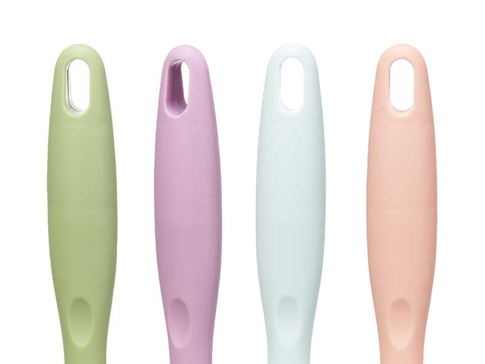 Arte Regal Rouleau anti-peluches 60 feuilles couleurs assorties 10x30x4.5 cm (Set de 24)