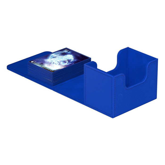 Ultimate Guard Sidewinder 80+ Xenoskin - Blue Ultimate Guard Sidewinder 80+ Xenoskin - Blue