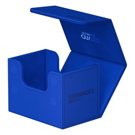 Ultimate Guard Sidewinder 80+ Xenoskin - Bleu