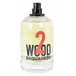 Dsquared 2 Eau de Toilette 2 Wood Unisexe 100 ml - Flacon Testeur