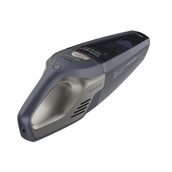 Aspirateur à main Cecotec Conga Rockstar Animal Hand 200 W