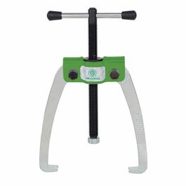 Extracteur de roulements KUKKO 80 x 80 mm 80 mm 2 Pieds