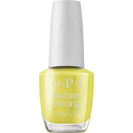 OPI Nature Strong Vernis à ongles naturel longue tenue #Give Me Some Suga Cane 15 ml