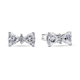 Boucles d´oreilles Femme Pandora 293506C01 Argent 925 Argenté
