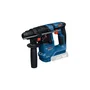 Bosch Professional GBH 18V-18 Perforateur sans fil SDS Plus 18V avec KickBack Control et Vibration Control, livré dans une L-Boxx 136 - 1 613 001 009