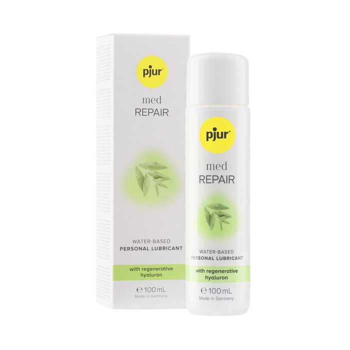 Pjur Lubrifiant à base d'eau 100 ml