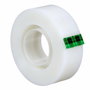 Scotch Magic 810PCK Ruban adhésif invisible mat, 19 mm x 33 m, pack de 8