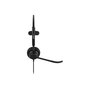 Jabra Engage 50 II UC (5093-610-299) - Casque mono avec microphone pour ordinateur, bureau, USB-A