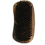 Wet Brush Shine Enhancer Brosse à cheveux Bois brûlé
