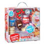 Little Tikes Creative Chefs Kit De Helados 639661 - Kit de Glacerie et Sorbeterie Réaliste avec Accessoires pour Enfants de 3 ans et Plus, Jeu Éducatif et Créatif