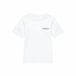 T shirt à manches courtes Enfant Jack & Jones Jorboston Photo w Neck 3-4 Ans
