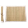 Lifetime Dessous de plat d2500001 Chanvre 35 x 45 cm