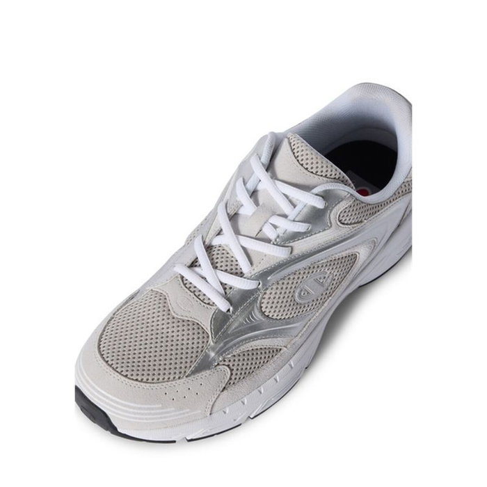 Chaussures de Running pour Adultes Champion Retro Gris clair L
