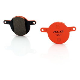 XLC Plaquettes de frein BP-O08 pour Magura Julie