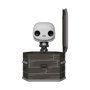 Funko Pocket POP! Jack Skellington Coffin Popper L'Étrange Noël de monsieur Jack