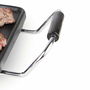 Plaque chauffantes grill Orbegozo TBC 3000 Noir 2200 W