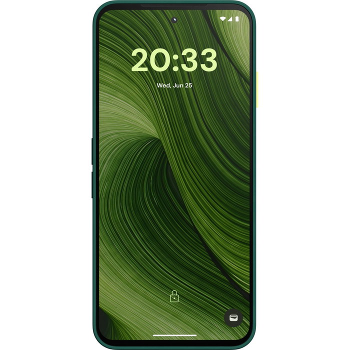 Fairphone (Gen. 6) 8+256GB Forest Green