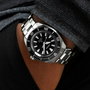 Montre Homme Seiko SRPL13K1