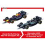 Carrera GO!!! Championship Rivals F1 (Mercedes et Red Bull)