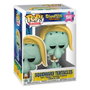 Funko SpongeBob SquarePants POP! Vinyl figurine Squidward Tentacles (Pirate) 9 cm