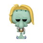 Funko SpongeBob SquarePants POP! Vinyl figurine Squidward Tentacles (Pirate) 9 cm