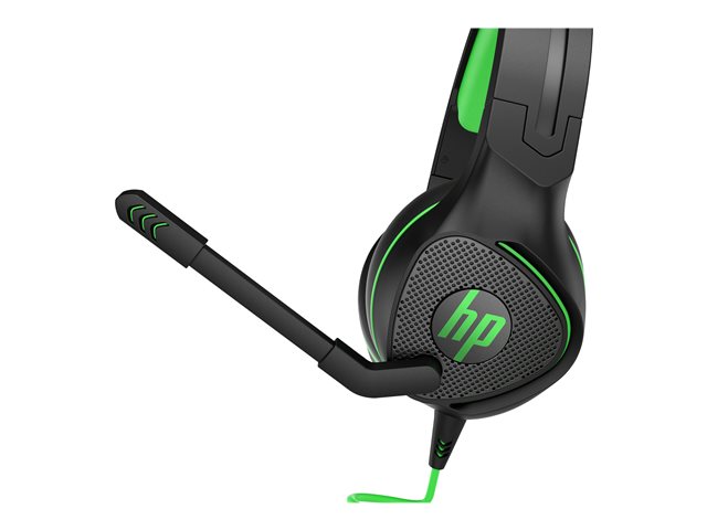 Casque Audio avec Microphone HP Pavilion 400 Gaming Jack 3.5 mm