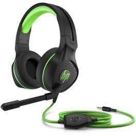 Casque Audio avec Microphone HP Pavilion 400 Gaming Jack 3.5 mm