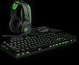HP Casque Gaming Pavilion Gaming Headset 400 - Casque audio stéréo avec micro pour PC, console et mobile