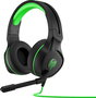 HP Casque Gaming Pavilion Gaming Headset 400 - Casque audio stéréo avec micro pour PC, console et mobile