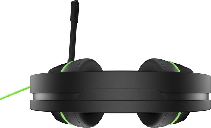 HP Casque Gaming Pavilion Gaming Headset 400 - Casque audio stéréo avec micro pour PC, console et mobile