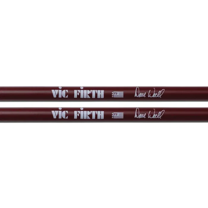 Vic Firth Signature Series Dave Weckl SDW