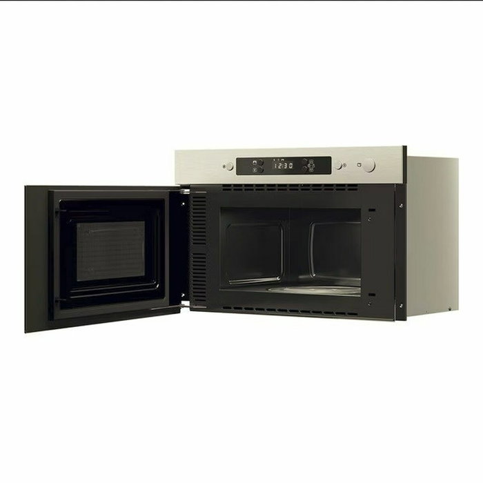 Whirlpool MBNA900X Micro-ondes Encastrable 22 L Inox