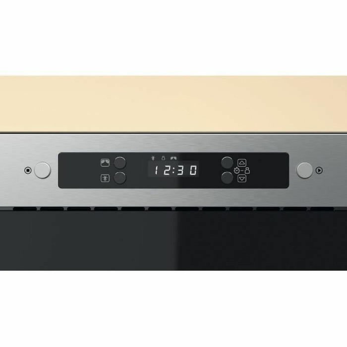 Whirlpool MBNA900X Micro-ondes Encastrable 22 L Inox
