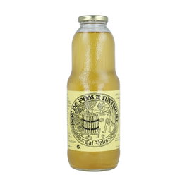 Cal Valls Jus de pomme naturel 1 L