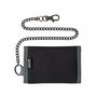 Portefeuille Homme Rip Curl Chain Wallet Noir