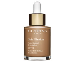 Clarins SKIN ILLUSION SPF15 Teint Naturel Hydratation #113 Fluide 30 ml
