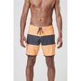 Maillot de bain homme Picture Andy 17 Marron Clair L
