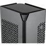 Cooler Master NCORE 100 MAX Boîtier PC M-ITX Gris