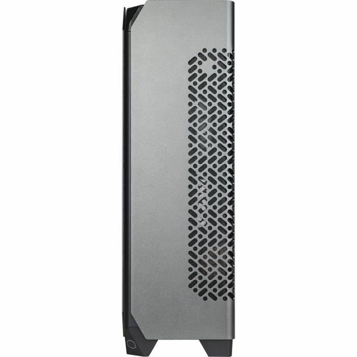 Cooler Master NCORE 100 MAX Boîtier PC M-ITX Gris